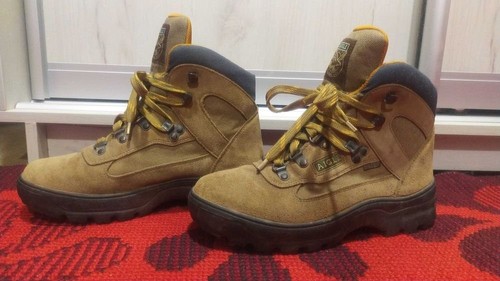 Men aigle boots - boots,, size