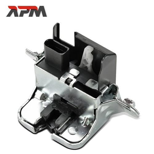 Tailgate lock for - , vw