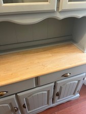 Pine Welsh Dresser