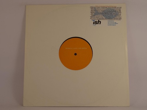 Infadels love like semtex - like, (uk)