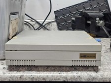 Rare Clean Retro Megahaus 3.5"