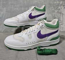 Nike Mac Attack Wimbledon