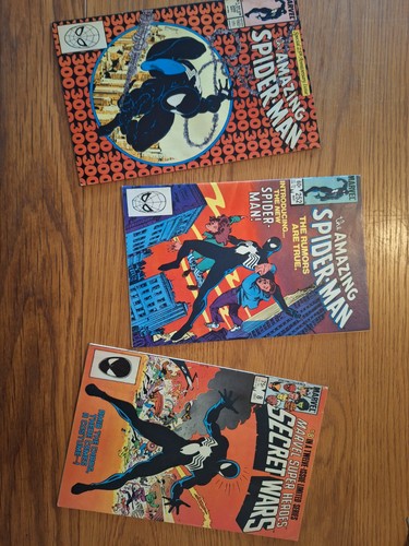 Amazing spiderman 300 plus - amazing,