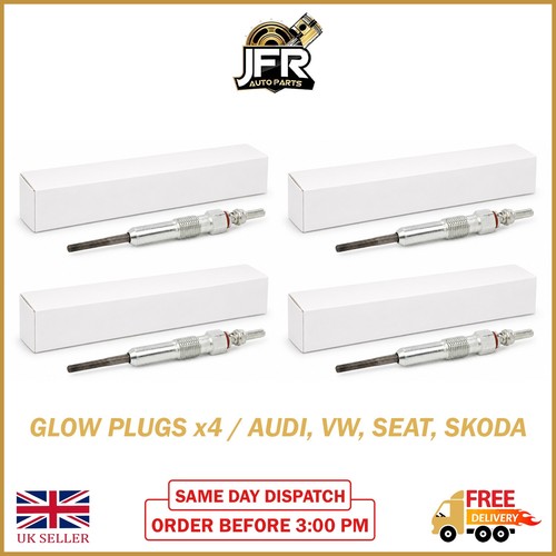 Audi glow plugs a4 - audi,