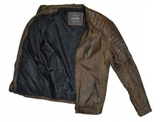 JACK JONES Richard Leather