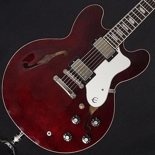 Epiphone noel gallagher - epiphone,