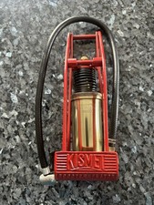Kismet Scooter-Flat or rare