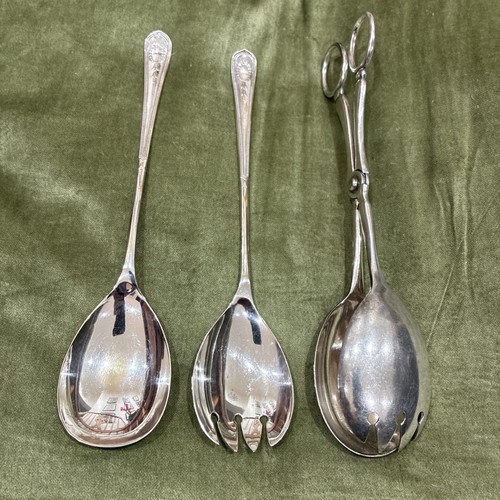 Vintage lot epns - vintage, /