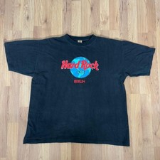 Hard Rock Cafe Berlin Vintage