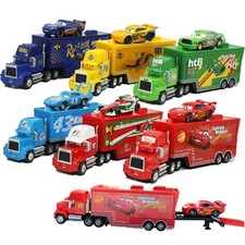 Disney Pixar Cars Lightning