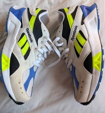Reebok Aztrek UK10 Hexalite