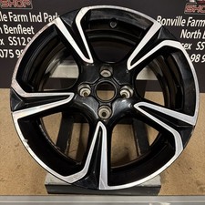 1 X VAUXHALL CORSA F SRI