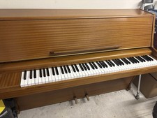 Challen Upright Piano