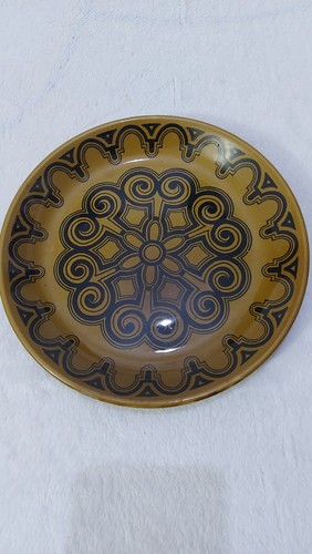Biltons tableware brown - biltons,