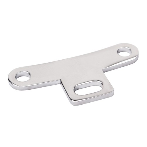 Shape tailpiece mount - t,