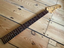 Yamaha Pacifica 112 Electric Guitar Neck 1996 Natural