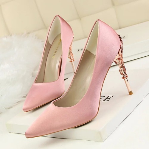 Hot wedding pumps womens - hot,