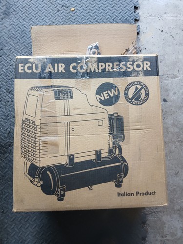 Fiac ecu air compressor - fiac,