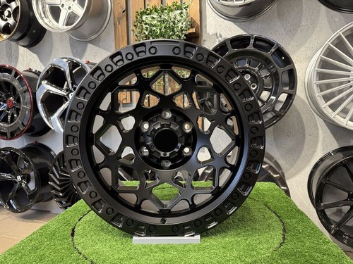 6x139 7 fuel offrad - fuel,