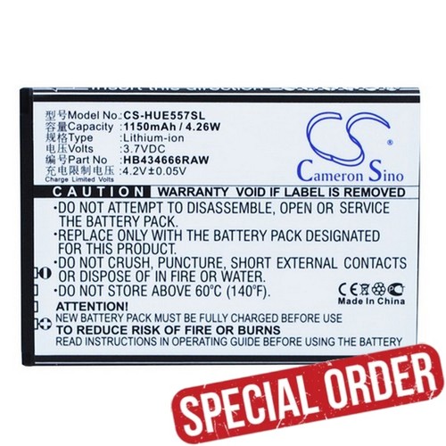 Battery for huawei - for,
