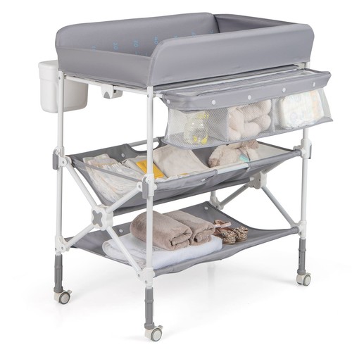 Foldable baby changing - baby,