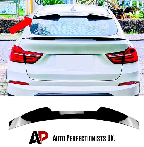 For bmw f26 gloss - f26, black