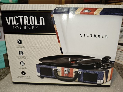 Victrola journey union - victrola,