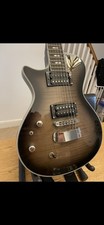 Left Handed Hagstrom Ultra Swede Electric Guitar