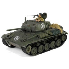 Forces of Valor 1/32 US M24