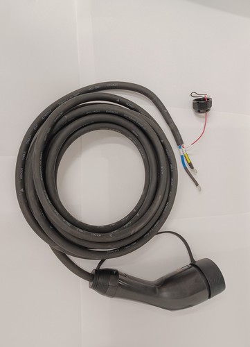 New car charging cable - new,
