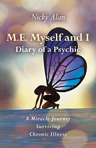 Myself and diary - and, a