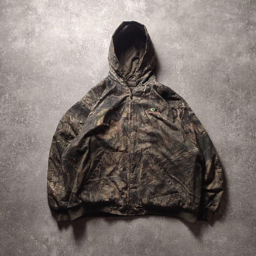 Mossy oak jacket 3xl - mossy,
