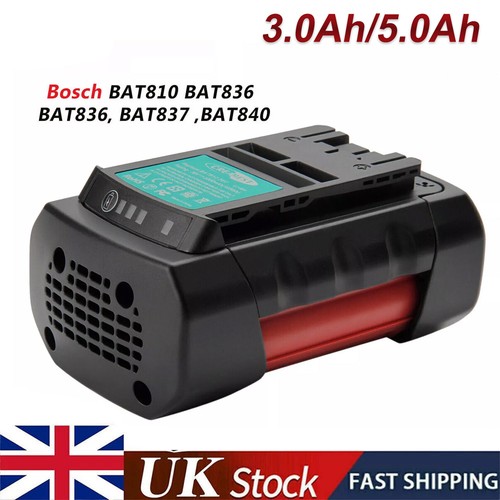 3ah 5ah ion - 36v, battery