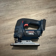 Bosch GST 18V-LI B  Li-ion Cordless Jigsaw Jig saw  Body Only 