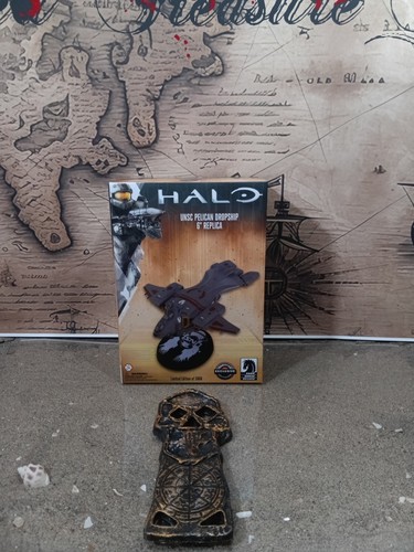 Dark horse deluxe - dark, unsc