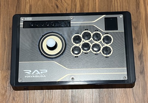 Hori rap real arcade pro - real, n