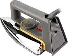 Classic Dry Iron for Clothes