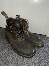 Doc Dr. Martens 1460 Leather