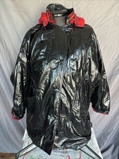 Vintage Wippette Rain Coat