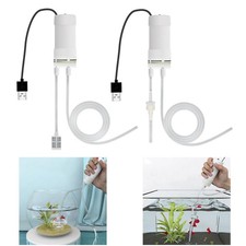 USB Self Priming Water Pump