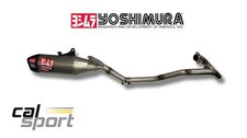 Yoshimura Suzuki DRZ4SM 2025