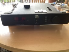 MOON by Simaudio I-5