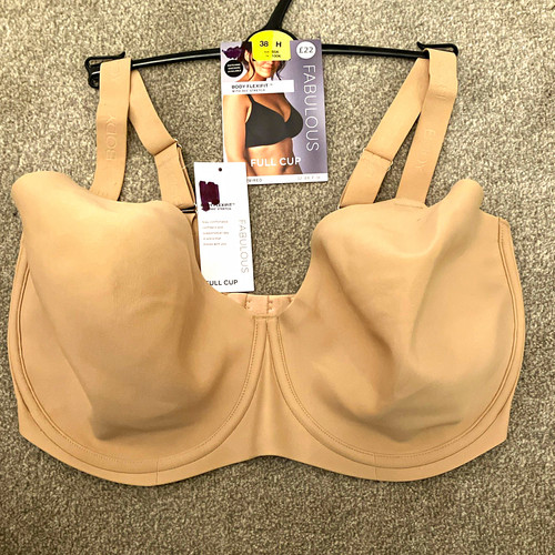Body flexifit fabulous - body,