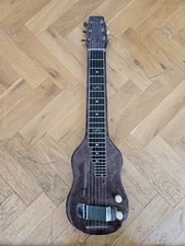 Lapsteel 1950’s Magnatone 