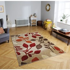 Modern Style Rugs Salerno