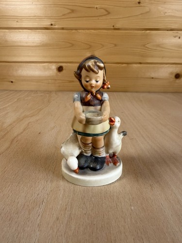 Goebel hummel porcelain - hummel,