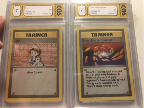1999 base set - 2,