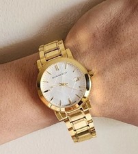 BURBERRY UNISEX WATCH