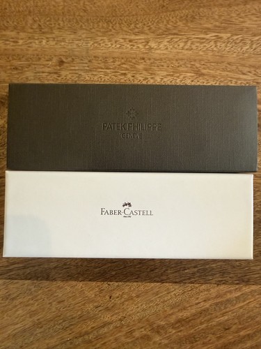 Patek philippe ballpoint pen - philippe, &