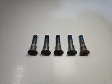 Suzuki Bandit GSF 600 MK1 1995 - 2000 Front Brake Disc Bolts